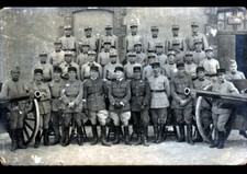 Orleans armurier militaires d'occasion  Baugy