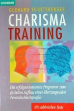 Charisma training gerhard gebraucht kaufen  Kempenich