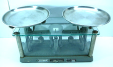 Vintage torsion balance for sale  Ann Arbor