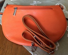 Bauchtasche damen leder gebraucht kaufen  Bad Münstereifel