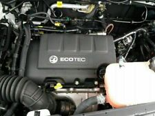 Silnik Opel Meriva Zafira C Astra Mokka 1.4 49 000 KM A14NET gwarancja , używany na sprzedaż  PL