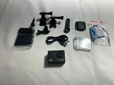 Akaso ek7000 black for sale  Cookeville