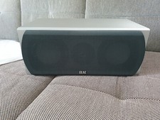 Elac center 101 gebraucht kaufen  Oberlichtenau