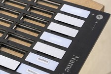 Name badge printing for sale  Temecula