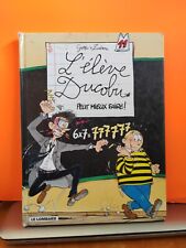 élève ducobu. 11. d'occasion  Étables-sur-Mer