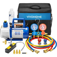 Cfm vacuum pump for sale  Ontario