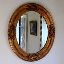 Antique gold gesso for sale  Palm Harbor