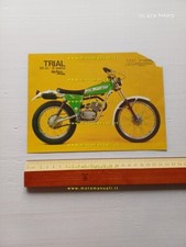 Malaguti trial big usato  Vimodrone