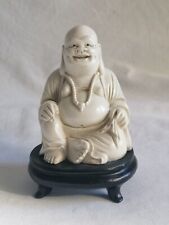 Statua buddha ceramica usato  Milano