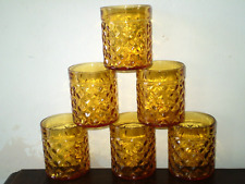 Anciens verres pernod d'occasion  Laigneville