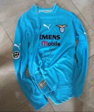 Maglia calcio s.s. usato  Roma