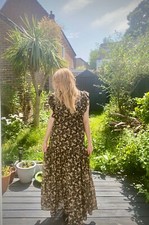 Woodland botanical floaty for sale  LEWES