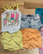 Girls sizes summer for sale  Genoa