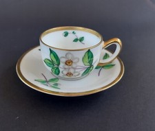 Alte mokkatasse gebraucht kaufen  Eckental