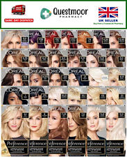 Oreal paris preference for sale  POTTERS BAR