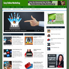 Easy online marketing for sale  Saint Johns
