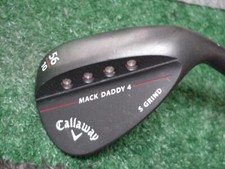 Nice callaway black for sale  USA