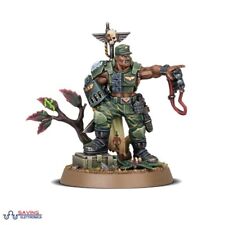 Warhammer 40000 catachan usato  Mirano