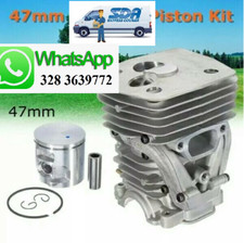 Kit cilindro pistone usato  Torrecuso