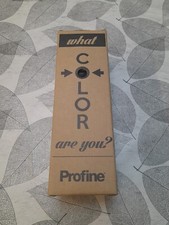Profine rock filtro usato  Celico