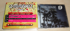 Chill house amnesia gebraucht kaufen  Vellmar