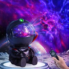 Astronaut star projector for sale  ARUNDEL