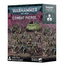 Warhmmer 40k combat gebraucht kaufen  Schwarzenberg