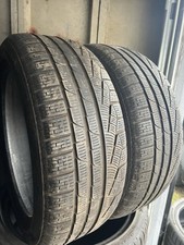 225 pirelli runflat for sale  SUTTON