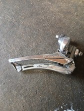 Shimano ultegra front for sale  TROWBRIDGE