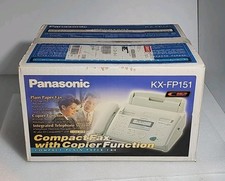 Panasonic fp151 plain for sale  Huntington Station