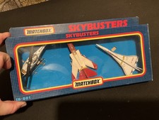 Matchbox skybusters 801b1 for sale Matchbox skybusters 801b1 for sale  SOUTHAMPTON