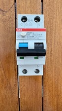 Abb ds201 interruttore usato  Codroipo