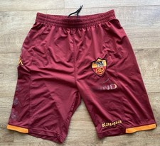 Rare kappa roma for sale  MANCHESTER