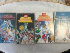 Vhs manga anime usato  Italia