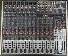 Behringer xenyx x2222 usato  Citta Sant Angelo