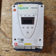 Schneider electric altistart gebraucht kaufen  Reutlingen