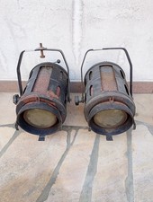 Lampada faro cinema usato Lampada faro cinema usato  Bozzolo