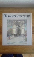 Childe hassam new for sale  UK
