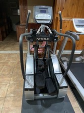 True lc900 elliptical d'occasion  Expédié en Belgium