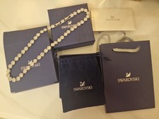 Swarovski una angelic for sale  LEEDS