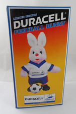 Vintage duracell football gebraucht kaufen  Regensburg