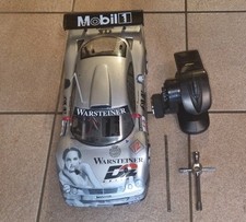 Verbrenner modellauto mercedes gebraucht kaufen  Ettenheim