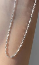 Collier chaîne acier d'occasion Collier chaîne acier d'occasion  Iguerande