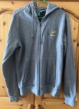 Springboks rugby jacket for sale  LONDON