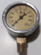 Antique vintage pressure for sale  Smyrna