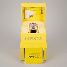 Invicta lupah 6743 for sale  Leesburg