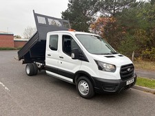 Ford transit t350 for sale Ford transit t350 for sale  BISHOP AUCKLAND