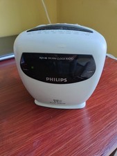 Philips clock radio for sale  TORQUAY