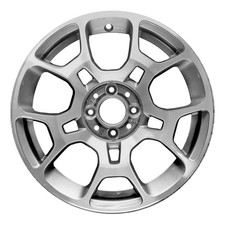 Refurbished 16x6.5 machined for sale  USA