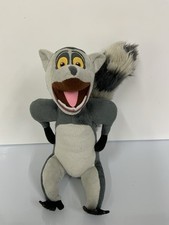 King julien madagascar for sale  WATERLOOVILLE